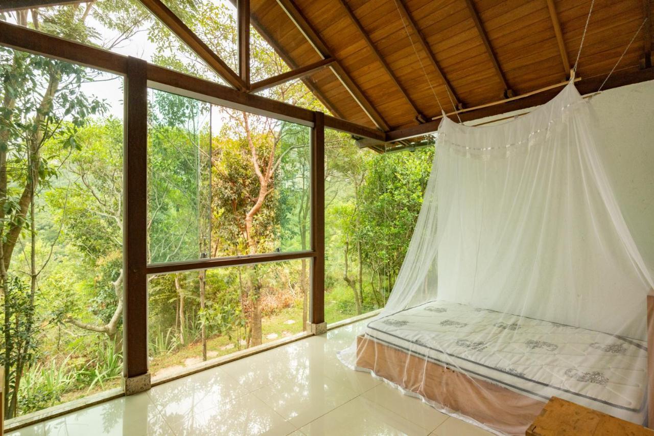 Altamira Eco Retreat Hotel Exterior photo