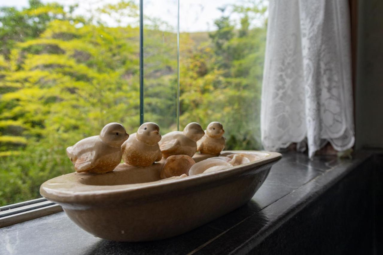 Altamira Eco Retreat Hotel Exterior photo